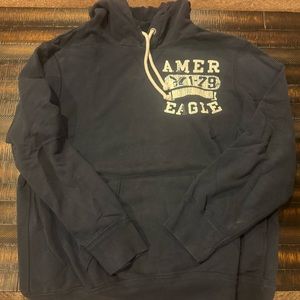 American Eagle hoodie Men’s XL.